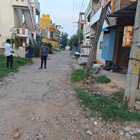 2Bhk Holiday Home Mysuru Zewnętrze zdjęcie