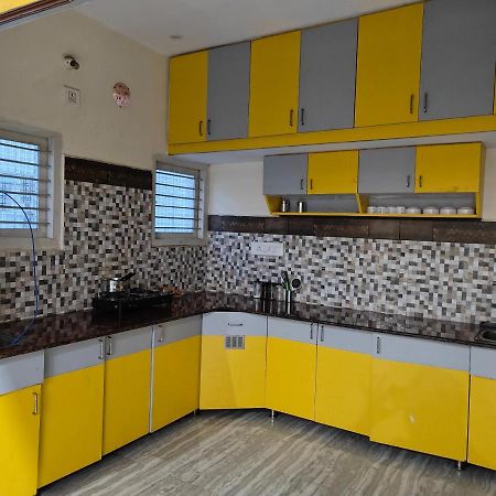 2Bhk Holiday Home Mysuru Zewnętrze zdjęcie