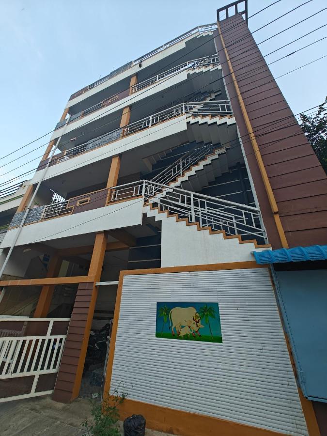 2Bhk Holiday Home Mysuru Zewnętrze zdjęcie