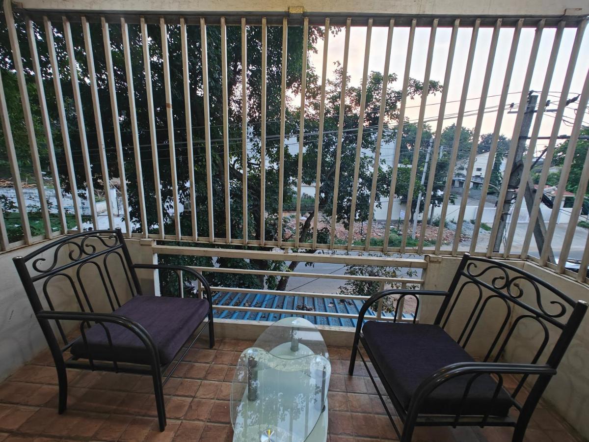 2Bhk Holiday Home Mysuru Zewnętrze zdjęcie