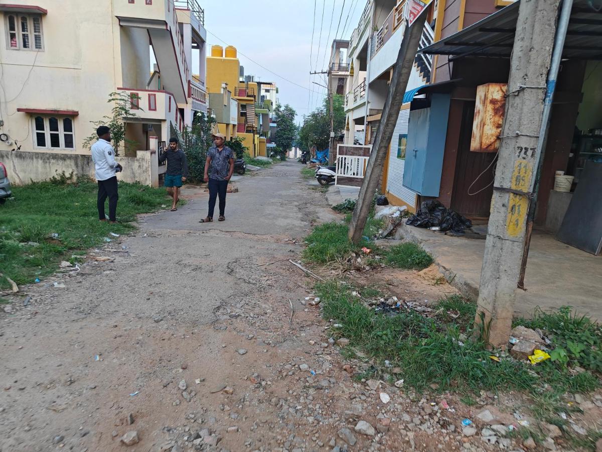 2Bhk Holiday Home Mysuru Zewnętrze zdjęcie