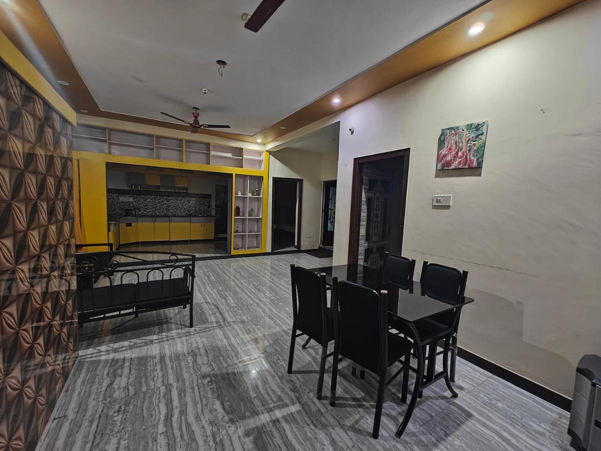 2Bhk Holiday Home Mysuru Zewnętrze zdjęcie