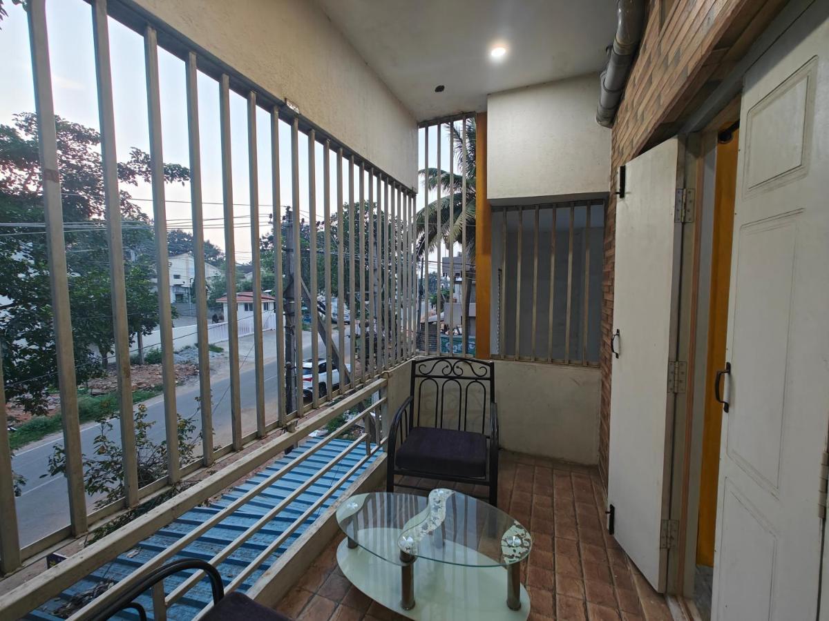 2Bhk Holiday Home Mysuru Zewnętrze zdjęcie