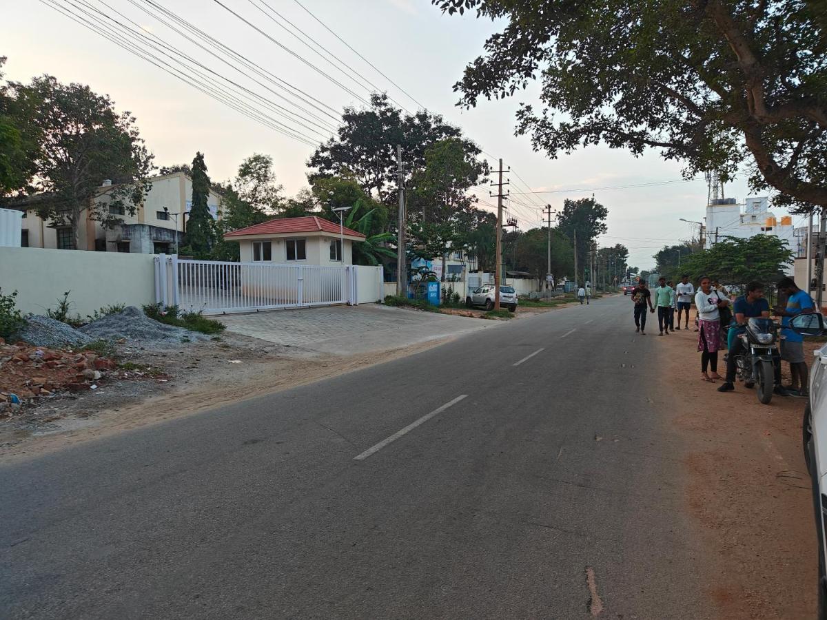 2Bhk Holiday Home Mysuru Zewnętrze zdjęcie