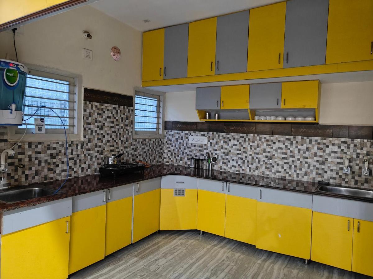 2Bhk Holiday Home Mysuru Zewnętrze zdjęcie