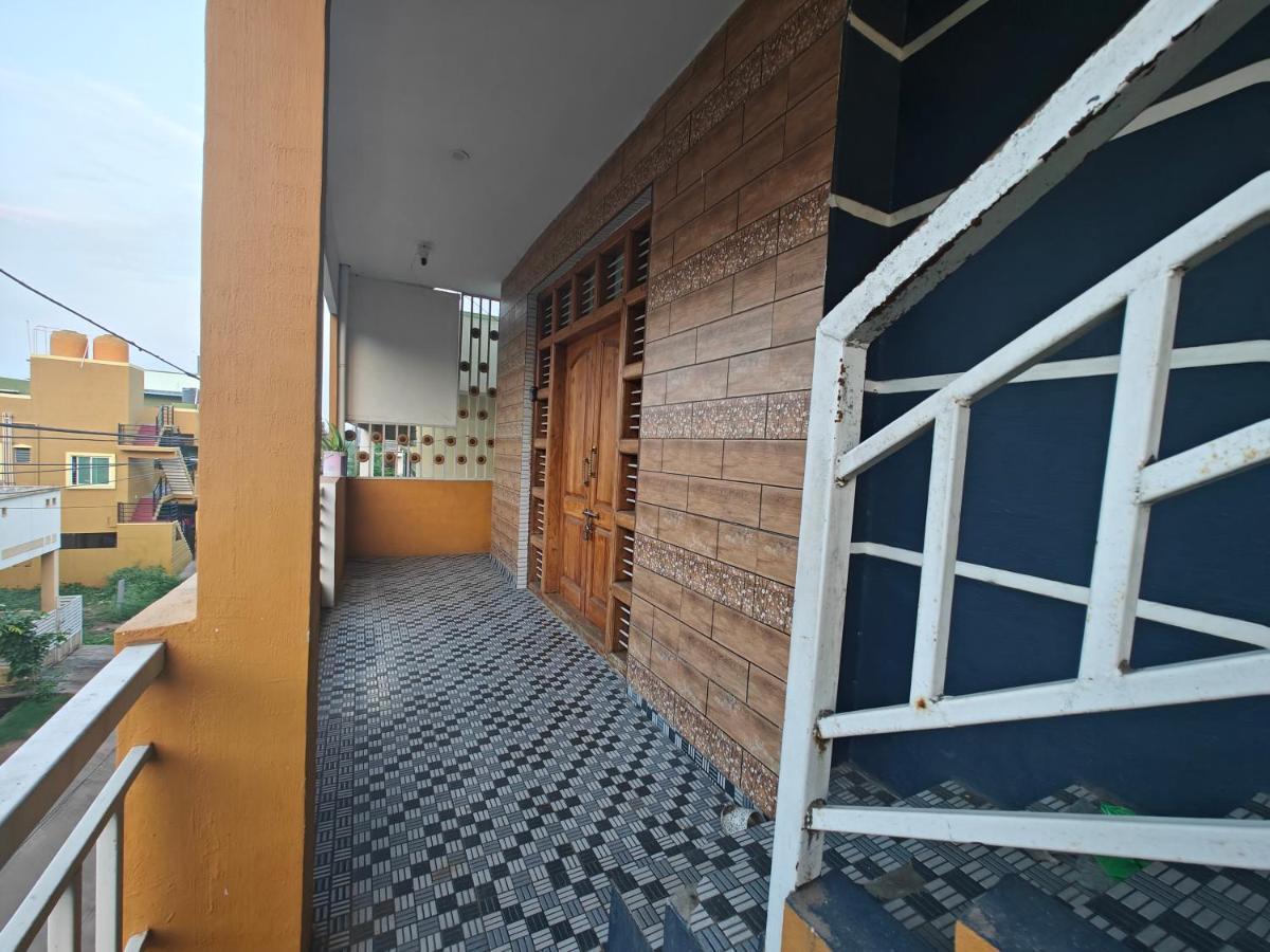 2Bhk Holiday Home Mysuru Zewnętrze zdjęcie