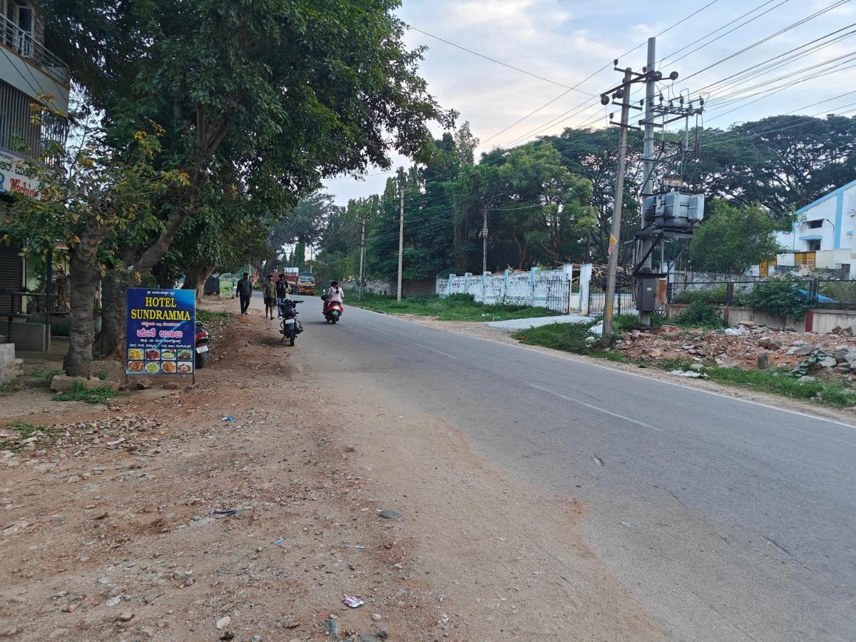 2Bhk Holiday Home Mysuru Zewnętrze zdjęcie